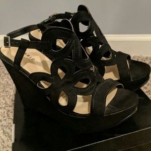 Torrid Wedges size 11
